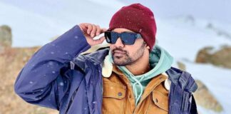 Rajit Dev: When I see my journey from being a dancer to a choreographer, I feel I have come a long way