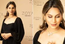 Ram Charan’s wife Upasana Kamineni inaugurates Zoya’s flagship boutique in Hyderabad