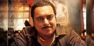 Ram Kapoor unleashed inner Punjabi for 'Jubilee'
