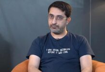 'Ram Setu' director's next to be espionage thriller based on Wuhan virus