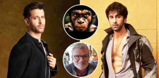 Ramayana Characters Recreated By An AI & Nitesh Tiwari Should Have A Look If He Wants To Attain The Hollywood Level Of Graphics For The Ranbir Kapoor, Hrithik Roshan Starrer - See Pics Inside