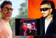 Ramayana Scene Playing At Pub In Noida Lands Into Legal Trouble