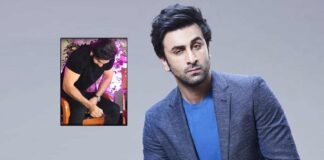 Ranbir Kapoor At An Event Spills Hot Coffee On Himself & Here's How Netizens Reacted To It