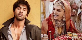 Ranbir Kapoor & Deepika Padukone Getting Ready For Their Marriage In Parallel Universe Is Breaking The Internet! Viral Video Makes Netizens Go “YJHD 2 Is Coming, OMG” Ranbir Kapoor & Deepika Padukone Getting Ready For Their Marriage In Parallel Universe Is Breaking The Internet – Watch