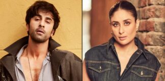 Ranbir Kapoor Says “You Can Be In Open Relationships, Live-In As Long As…” As He Gives Relationship Advice On Kareena Kapoor Khan’s Show, Netizens React “Tu Toh Mat Hi Bol Farzee” Ranbir Kapoor Gets Massively Trolled For Giving Out Relationship Advice