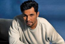 Randeep Hood Stuns Fans In His ‘Inspector Avinash Look’ At Jio Studio Event – See Pics Randeep Hooda's Look in "Inspector Avinash" Leaves Fans in Awe at Jio Studios event