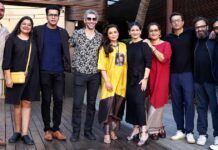 Mrs. Chatterjee Vs Norway: Rani Mukerji & Team Celebrate The Successful Run Of Her Film Rani Mukerji starrer Mrs. Chatterjee Vs Norway celebrates its successful run; proves that a midsize female-led film can be a commercial hit!