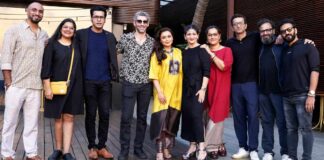 Rani Mukerji starrer Mrs. Chatterjee Vs Norway celebrates its successful run; proves that a midsize female-led film can be a commercial hit!