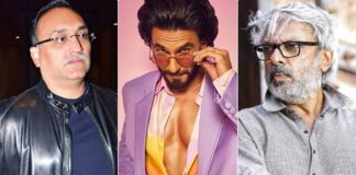 Ranveer Singh Confirmed For Sanjay Leela Bhansali’s Baiju Bawra