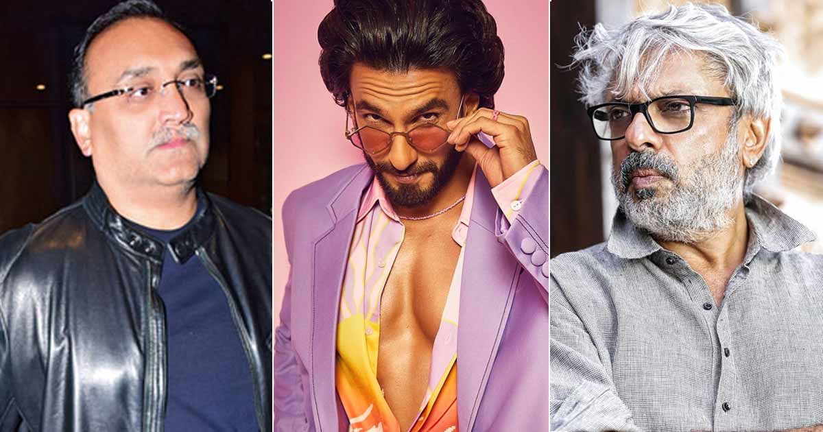 This Ranveer Singh floral suit should be your next big menswear