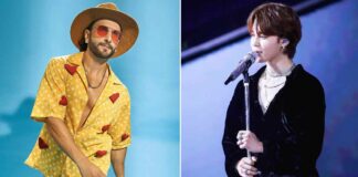 Ranveer Singh To Join BTS' Jimin At An NYC Event Held By A Jewellery Brand? - Deets Inside