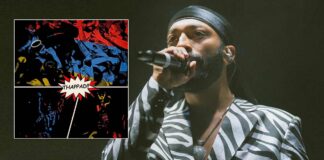 Rapper Prabh Deep says 'Thappad!' is inspired by comic book superheroes