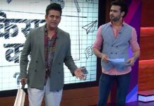 Ravi Kishan bowls over fans with Bhojpuri commentary on JioCinema