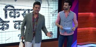 Ravi Kishan bowls over fans with Bhojpuri commentary on JioCinema