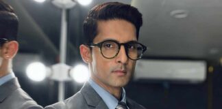 Ravie Dubey says mental transformation is important to play a complex character