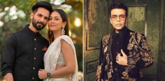 Did Karan Johar Remove Mira Rajput Calling Him Out For Not Mentioning Shahid Kapoor’s Name In The Best Actors’ List On Koffee With Karan? Redditors Think So! Redditors Laud Mira Rajput For Calling Out Karan Johar For Not Mentioning Shahid Kapoor In Best Actor List