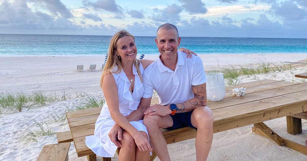 Reese confirms prenup, cites irreconcilable differences as she files for divorce