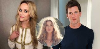 Reese Witherspoon Dating Supermodel Gisele Bündchen’s Ex-Husband Tom Brady After Announcing Divorce With Jim Toth? Deets Inside