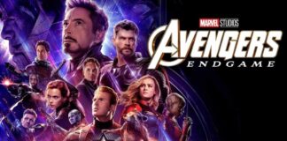 Relive the 6 top moments from Marvel’s Avengers: Endgame, available on Disney+ Hotstar, on its 4th anniversary!