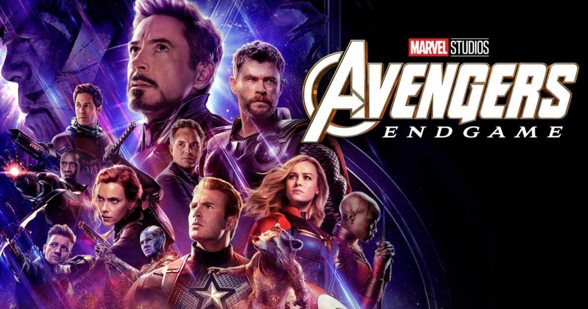 Marvel's Avengers Assemble - Disney+ Hotstar
