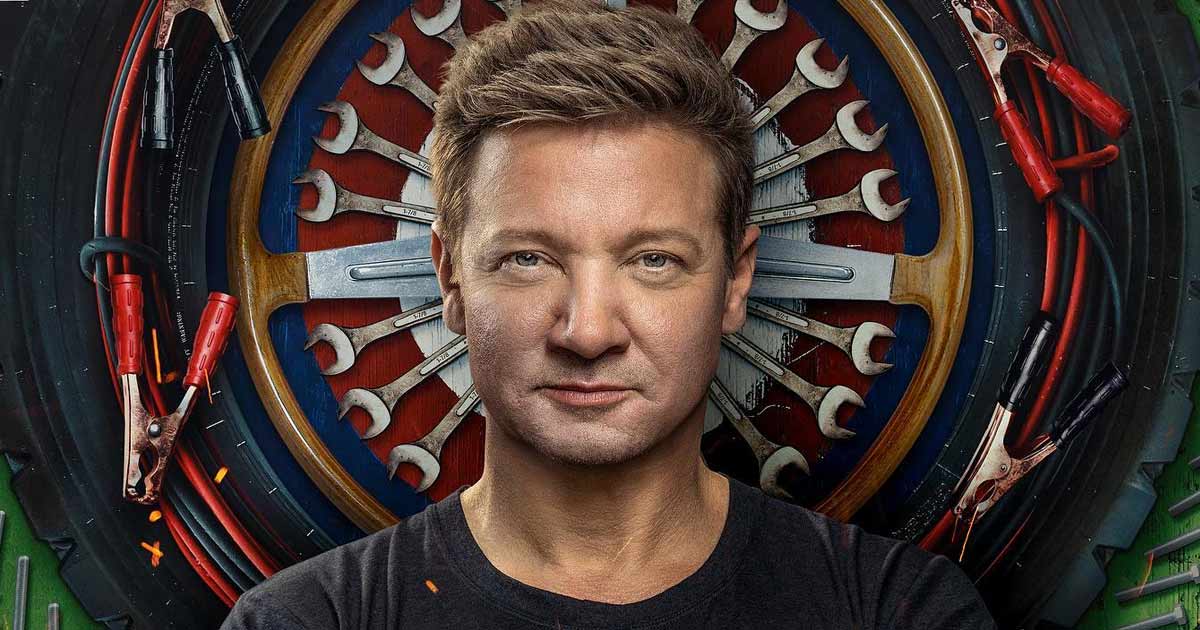 Rennervations Review: Jeremy Renner Is Indeed A Shining Robin Hood, But The Series Is A Repetitive Snooze Fest