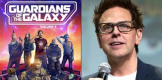 Guardians Of The Galaxy Director James Gunn Reveals Being Inspired By Bollywood For The Music In His Marvel Franchise Renowned Director James Gunn inspired by Bollywood for Guardians Of The Galaxy!