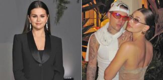 Justin Bieber Never Reached Out To Ex-Girlfriend Selena Gomez, It Was Hailey Bieber Who Kept Texting Her After Death Threats? Reports Of Justin Bieber Texting Selena Gomez Amid Hailey Bieber Is Untrue?