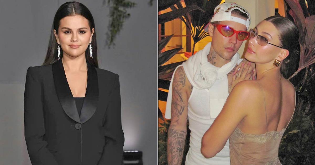 Reports Of Justin Bieber Texting Selena Gomez Amid Hailey Bieber Is Untrue?