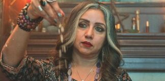 Revathy: 'Exploring the new and unusual is a challenge I love to undertake'