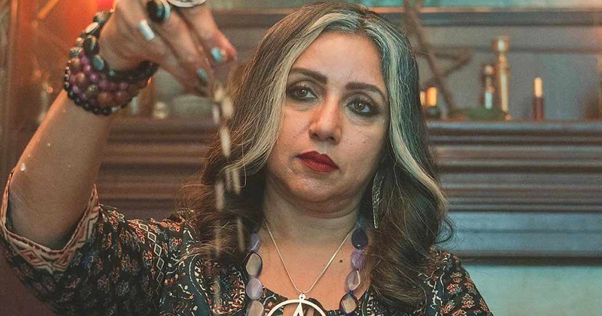 Revathy: 'Exploring the new and unusual is a challenge I love to undertake'