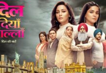 Reyaansh Chaddha joins the ensemble cast of Dil Diyaan Gallaan as the charismatic ‘Dollar’