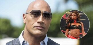 Dwayne Johnson Accused Of Conspiring Kidnapping Of Former WWE Star Rhaka Khan & Her Kids In A $3 Billion Lawsuit; Michael Jordan, Late Chris Benoit & FBI Named Too Rhaka Khan Accuses Dwayne Johnson Is Conspiring To Kidnap Her & Kids In A Lawsuit