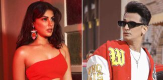 Rhea Chakraborty Finds Support In Prince Narula Who Backs Her Comeback In ‘Roadies’: “One Needs The Guts To Come Back & Face People…” Rhea Chakraborty Gets Support From Prince Narula After She Received A Lot Of Flak On Her Comeback