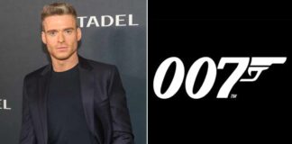 Richard Madden To Be The Next James Bond? Fans Are Convinced The Citadel Star Dropped A Major Hint; Read On