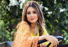 Dhruv Tara Actress Riya Sharma Recalls Her ‘Non-Working’ Phase: “I Was Not Just Low, I Had Anxiety Attacks…” Riya Sharma recalls her phase of no work and slipping into depression
