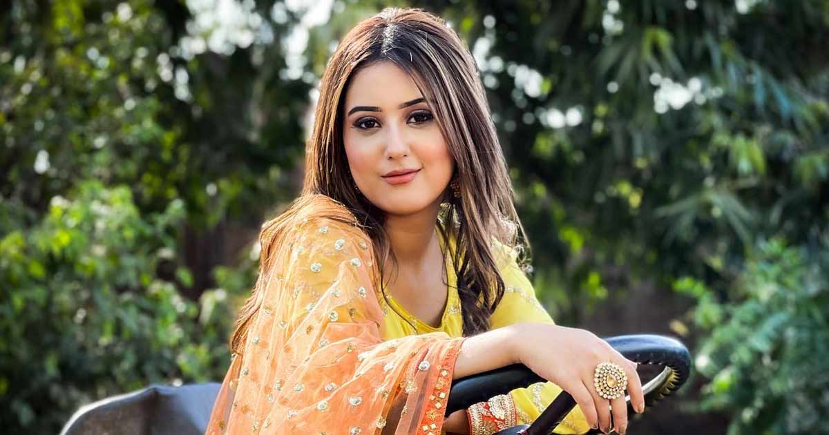 Dhruv Tara Actress Riya Sharma Recalls Her 'Non-Working' Phase: "I Was Not Just Low, I Had Anxiety Attacks..."
