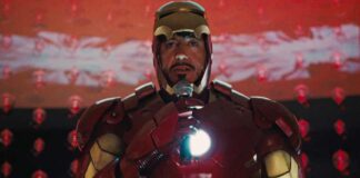 Robert Downey Jr Hinting At His Comeback As Iron Man?