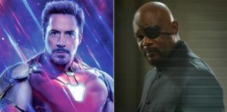 Robert Downey Jr’s Iron Man Dethroned By Samuel L Jackson’s Nick Fury In This MCU Record! Robert Downey Jr Iron Man Left Behind Samuel L Jackson’s Nick Fury For MCU Record