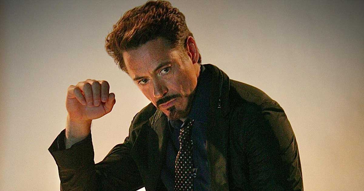 Robert Downey Jr Owns Iron Man Car Acura NSX Concepts Which Once Marvel Planned To Destroy? Read On