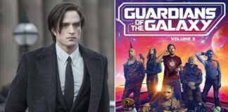 Robert Pattinson Explains Why He Chose Batman Over Guardians Of The Galaxy