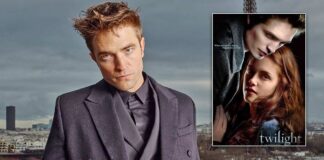 Robert Pattinson Once Had Twilight Fans Coming Up To Him Bleeding From Their Neck & Asking Him To Lick It, Netizens Say “Those Were The Wild Days” Robert Pattinson's Old Video Resurfaces Where He Shares One Of His Crazy Twilight Fan Encounters - Watch!