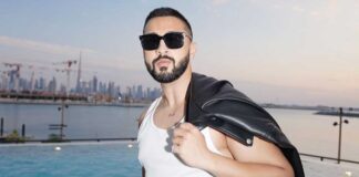 Rohit Suchanti buys new house, turns interior designer for it
