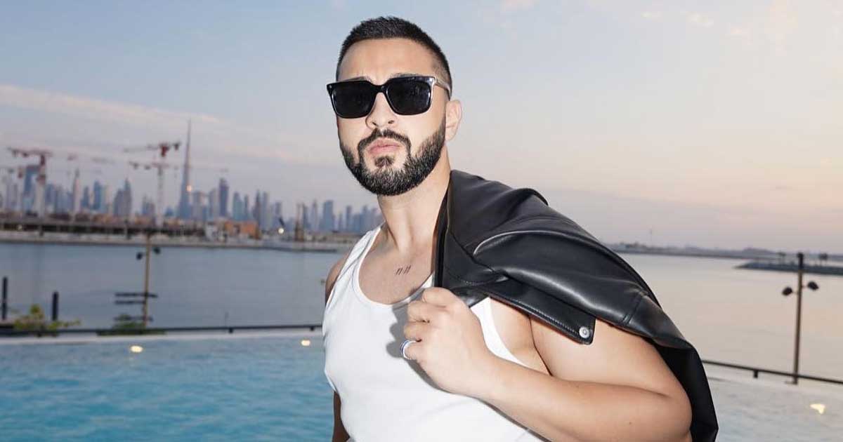 Rohit Suchanti buys new house, turns interior designer for it