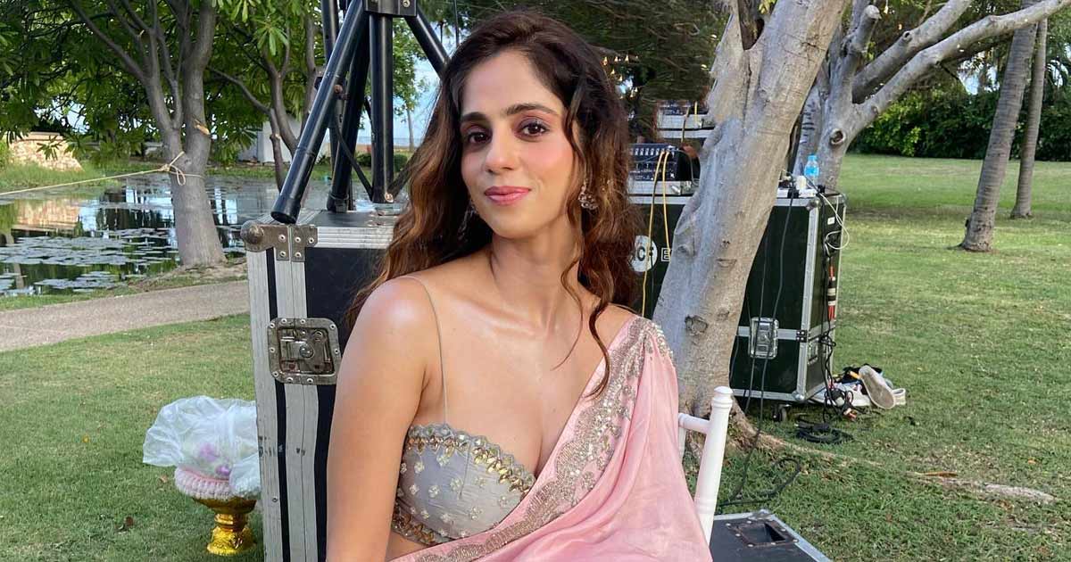 Rose Sardana returns to small screen after 3 years with 'Kundali Bhagya'