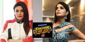Ruhi Chaturvedi, Anjum Fakih to be contestants on 'Khatron Ke Khiladi 13'