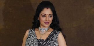 Rupali Ganguly aka Anupamaa Talks About Body-Shaming