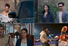 Ruslaan Teaser Out: Aayush Sharma Action-Packed Flicks Sees Him With Guns & Guitars As Well Some Hard-Hitting Dialogues #RUSLAAN Teaser: Aayush Sharma’s swag and stylised action packs a punch in the explosive teaser