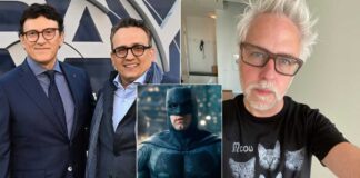 Avengers: Endgame Directors Russo Brothers Voice Their Interest In Directing DCU’s Batman Reboot ‘The Brave And The Bold’: “Obviously, With James Gunn Running It, It Would Be A No-Brainer” Russo Brothers Are Open To Direct DCU’s Batman Movie The Brave And The Bold