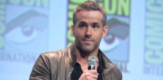 Ryan Reynolds buys a $1.8 million home in Welsh village