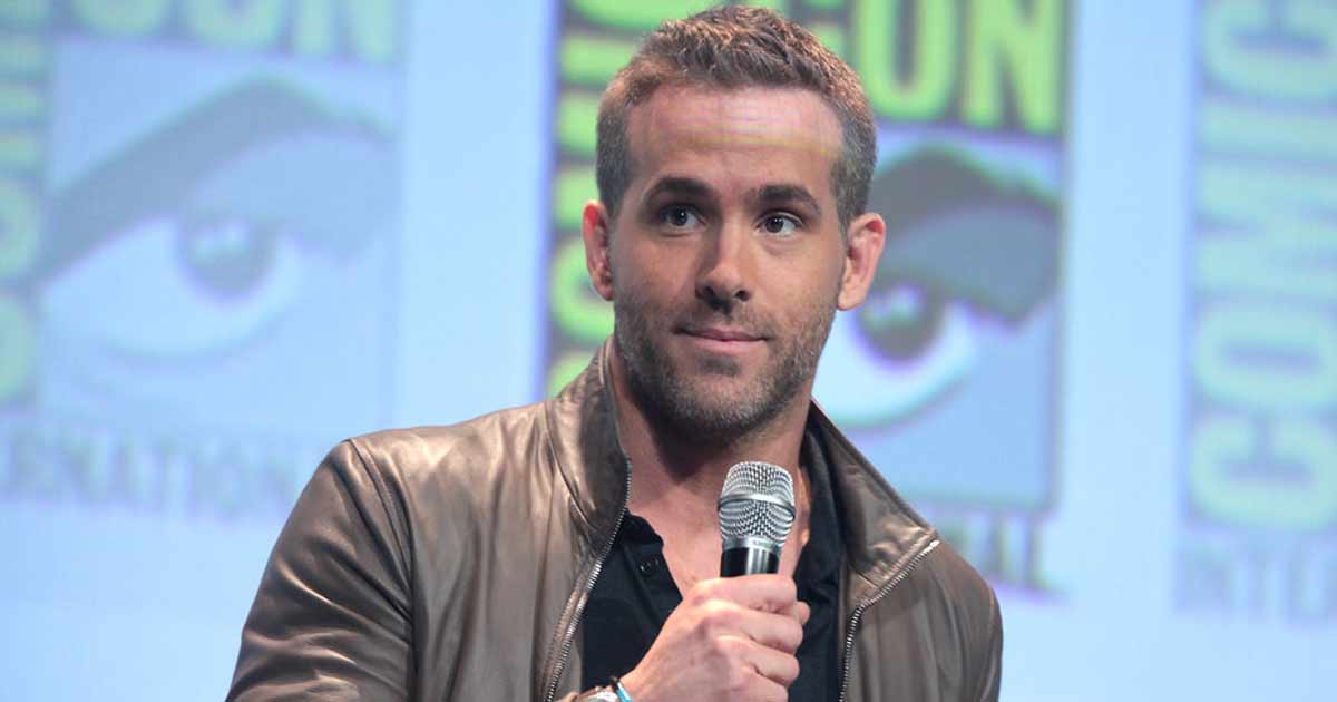 Ryan Reynolds buys a $1.8 million home in Welsh village